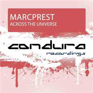 Marcprest - Across The Universe flac album
