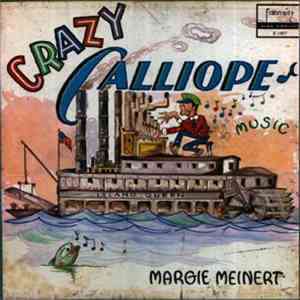 Margie Meinert - Crazy Calliope Music flac album