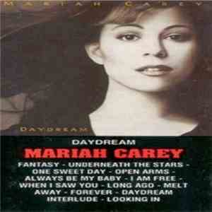 Mariah Carey - Daydream flac album
