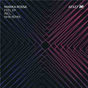 Marika Rossa - Feel EP flac album