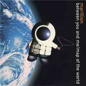Marillion - Between You And Me / Map Of The World flac album