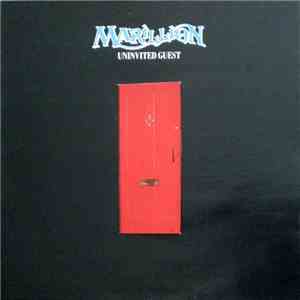 Marillion - Uninvited Guest flac album