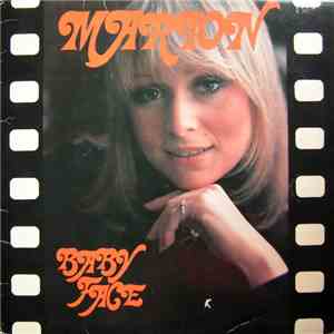 Marion  - Baby Face flac album