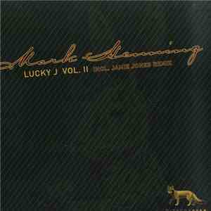 Mark Henning - Lucky J Vol. II flac album