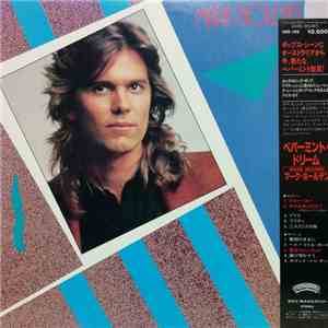 Mark Holden - Mark Holden flac album