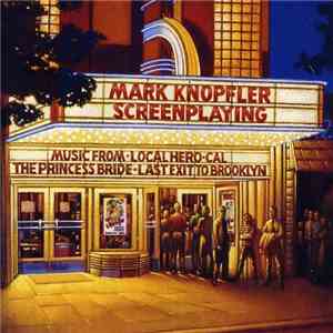 Mark Knopfler - Screenplaying flac album
