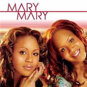 Mary Mary - Mary Mary flac album