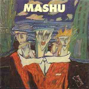 Mashu  - Elephants In Your Head? flac album