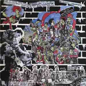 Massacre 68 - ¡No Estamos Conformes! flac album