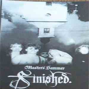 Master's Hammer - Finished flac album