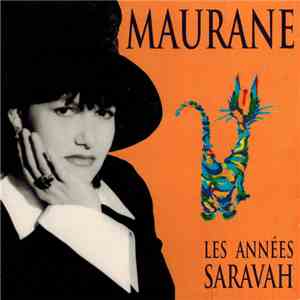 Maurane - Les Années Saravah flac album