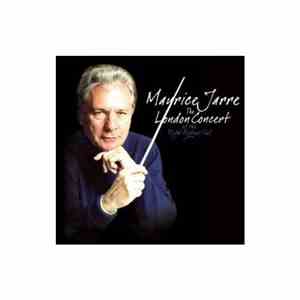 Maurice Jarre - At The Royal Festival Hall flac album