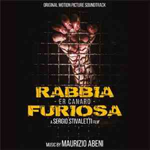 Maurizio Abeni - Rabbia Furiosa flac album