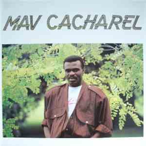 Mav Cacharel Et Le Groupe Kebo  - Mav Cacharel Et Le Groupe Kebo flac album
