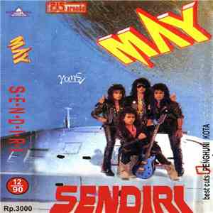 May  - Sendiri flac album