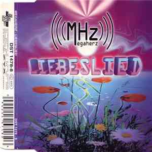 Megaherz  - Liebeslied flac album