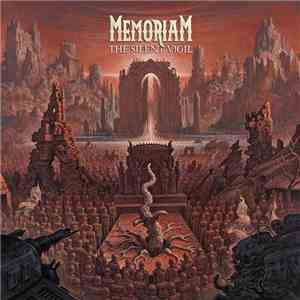 Memoriam - The Silent Vigil flac album