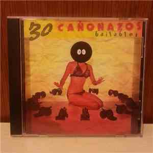 Menso Noise - 30 Cañonazos Bailables flac album