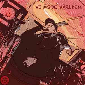 Menteroja - Vi Ägde Världen flac album