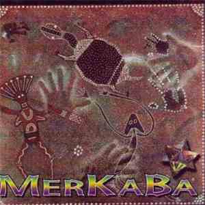 Merkaba  - Merkaba flac album