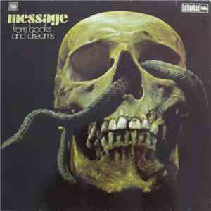 Message  - From Books And Dreams flac album