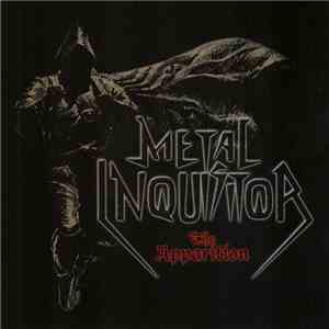 Metal Inquisitor - The Apparition flac album