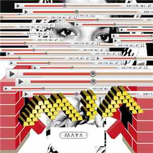 MIA - // / Y / flac album