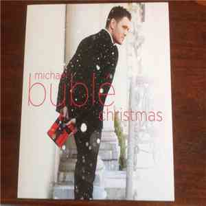 Michael Bublé - Michael Buble Christmas flac album