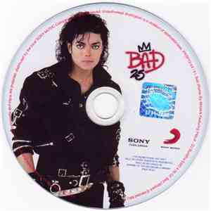 Michael Jackson - Bad (Remix By Afrojack Featuring Pitbull - DJ Buddha Edit) flac album