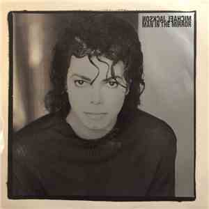 Michael Jackson - Man In The Mirror flac album