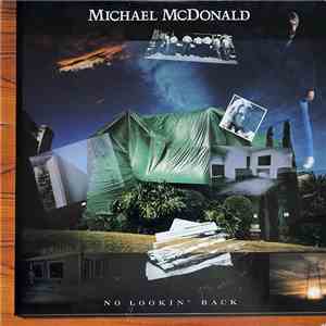 Michael McDonald - No Lookin' Back flac album