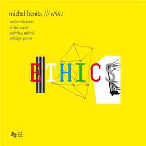 Michel Benita - Ethics flac album