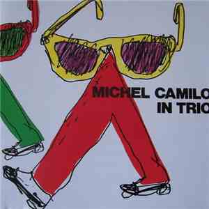 Michel Camilo - In Trio flac album