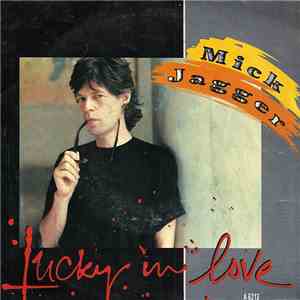 Mick Jagger - Lucky In Love flac album