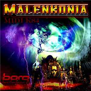 Midi K84 - Malenkonia flac album