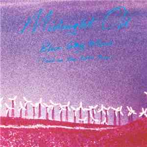 Midnight Oil - Blue Sky Mine flac album