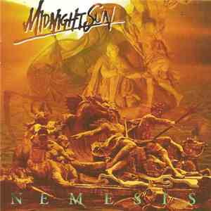 Midnight Sun  - Nemesis flac album