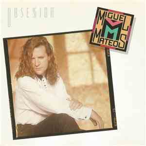Miguel Mateos - Obsesion flac album