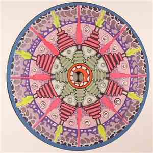 Mihalis Safras - Raygun Rave EP flac album