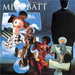 Mike Batt - The Very Best Of Mike Batt flac album