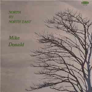 Mike Donald - North By North East flac album