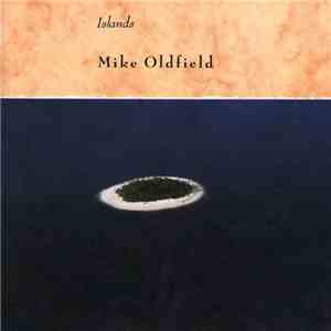 Mike Oldfield - Islands flac album