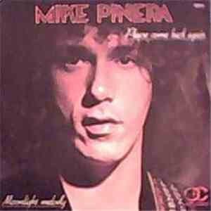 Mike Pinera - Moonlight Melody / Please, Come Back Again flac album