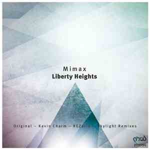 Mimax - Liberty Heights flac album