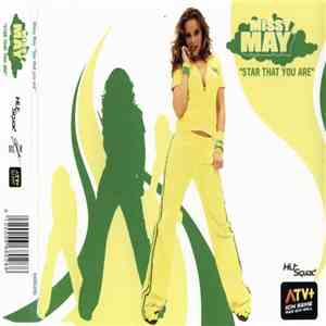 Missy May - Star That You Are flac album