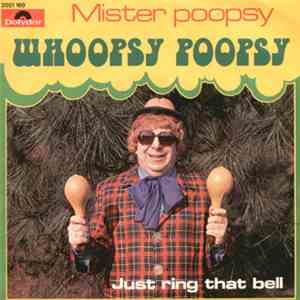 Mister Poopsy - Whoopsy Poopsy flac album
