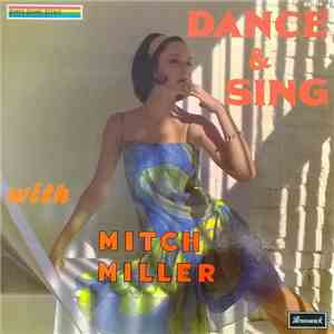 Mitch Miller - Dance And Sing With Mitch Miller flac album