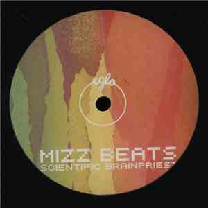 Mizz Beats - Scientific Brainpriest flac album