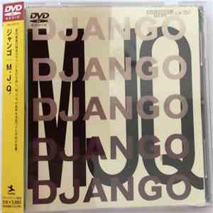 MJQ - Django flac album
