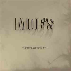 Moe's - The Upshot is That... flac album